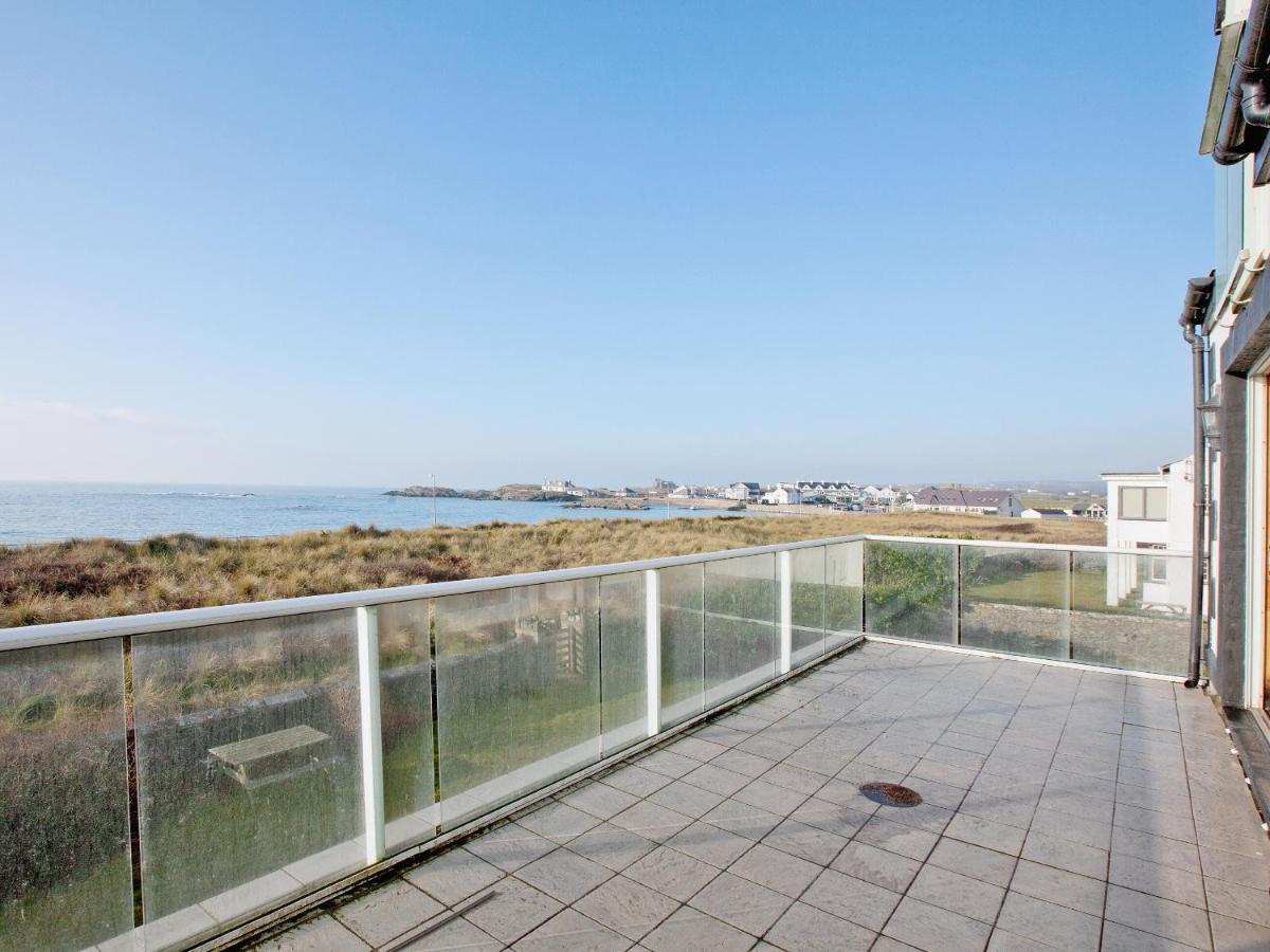 Glan Y Mor 1 Villa Trearddur Exterior photo